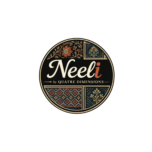 Neeli by Quatre Dimensions 