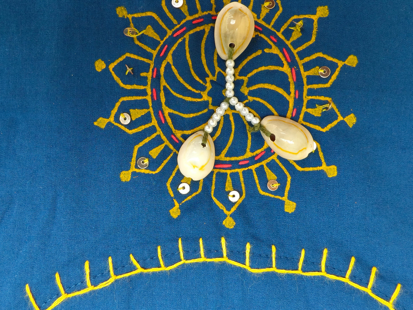 Neeli's elegant traditional kurti set with dupatta (K03BP09NB)